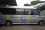 Noleggia un 8 posti a sedere Microbus (MERCEDES SPRINTER 311 2011) da BONANNI EXPRESS SAS a ROMA 