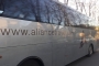 Alquila un 55 asiento Autocar Clase VIP (SKANIA CENTURY 2004) de Aliance Travel Group en Tarragona 