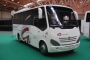 Noleggia un 20 posti a sedere Minibus  (OPEL MOVANO 2014) da GIANESIBUS SRL a ROMA 