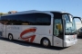 Noleggia un 30 posti a sedere Standard Coach (IVECO 65C 2016) da GIANESIBUS SRL a ROMA 
