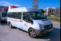 Alquila un 14 asiento Microbus (. . 2014) de GRANE TOURS, SL en BADALONA 