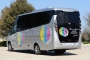 Noleggia un 20 posti a sedere Minibus  (MERCEDES SPRINTER 519 2017) da BONANNI EXPRESS SAS a ROMA 