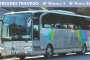 Noleggia un 54 posti a sedere Luxury VIP Coach (MERCEDES TOURISMO 2017) da BONANNI EXPRESS SAS a ROMA 