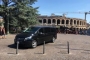 Noleggia un 8 posti a sedere Minivan (Mercedes-Benz Vito 2017) da Cancelli CarServices a Bovolone 