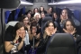 Alquila un 16 asiento Minibús (Sydney Master 2017) de Virgui Bus en Palma de Mallorca 