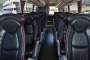 Rent a 36 seater Standard Coach (MAN Autocar de clase VIP 2009) from Autocares Fonseca from Berrioplano 