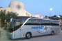 Noleggia un 50 posti a sedere Luxury VIP Coach (SETRA 415 HD 2010) da DIRODI BUS a Vieste 