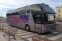 Noleggia un 52 posti a sedere Standard Coach (NEOPLAN STARLINER 2009) da DIMICHELE VIAGGI a MARTINA FRANCA 