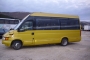 Noleggia un 19 posti a sedere Minibus  (Iveco Daily 2013) da Gold Viaggi a San Giovanni Rotondo 