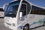 Noleggia un 40 posti a sedere Standard Coach (. . 2013) da Gold Viaggi a San Giovanni Rotondo 