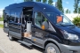 Alquila un 16 asiento Minibus  (FORD TRANSIT MINIBUS 2017) de BETTINELLI AUTOSERVIZI en CESATE (MI) 