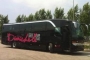 Noleggia un 52 posti a sedere Luxury VIP Coach (SETRA 415HDH 2012) da DIMICHELE VIAGGI a MARTINA FRANCA 