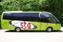 Mieten Sie einen 16 Sitzer Minibus  (. . 2009) von STG BUS in Granada 