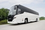 Noleggia un 50 posti a sedere Executive  Coach (Scania class c 2012) da I viaggi di Greg a Vimodrone 