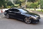 Hire a 4 seater Limousine or luxury car (Mercedes Classe S 2014) from Nolauto Alghero in Alghero 