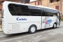 Noleggia un 35 posti a sedere Standard Coach (FIAT 6900 2013) da  Carlotta Antonio Autonoleggio a Palermo 