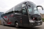 Hire a 55 seater Executive  Coach (SCANIA IRIZAR I6 2016) from AUTOCARES IGLESIAS SL in Vigo 