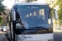 Hire a 55 seater Executive  Coach (Mercedes mercedes 2012) from SmartBus S.r.l.s. in Milano 