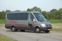 Alquila un 19 asiento Minibús (Mercedes Sunset Sprinter 2010) de Krol Reizen en Tiel 