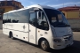 Noleggia un 30 posti a sedere Minibus  (MERCEDES SPRINTER 2018) da D'Agostino Tour s.r.l. a Napoli 