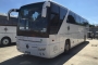 Noleggia un 59 posti a sedere Mobility coach (MERCEDES TURISMO 2018) da D'Agostino Tour s.r.l. a Napoli 