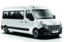 Noleggia un 13 posti a sedere Minibus  (Renault Minibus  Master 2013) da MARONIBUS a FIRENZE 