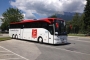 Hire a 61 seater Executive  Coach (Mercedes Tourismo 2018) from Kras Bus in Ammerzoden 