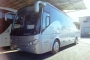 Noleggia un 40 posti a sedere Executive  Coach (king long 6996 2013) da Decina Bus Srl a Roma 