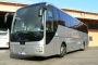 Noleggia un 56 posti a sedere Executive  Coach (man lion's coach 2010) da Decina Bus Srl a Roma 