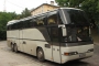 Hire a 49 seater Luxury VIP Coach (Neoplan  N116 2012) from Fratelli Boggetto srl in Ciriè  