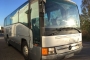 Hire a 39 seater Luxury VIP Coach (Mercedes  404 2010) from Fratelli Boggetto srl in Ciriè  
