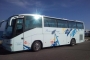 Noleggia un 53 posti a sedere Pullman VIP Lusso (Irizar Scania Century HDH 2012) da Bomenuto Viaggi  a Crotone 