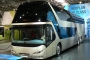 Noleggia un 82 posti a sedere Pullman VIP Lusso (AUTOBUS Bipiano Neoplan Cityliner 2012) da Bomenuto Viaggi  a Crotone 