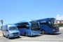 Alquila un 19 asiento Minibús (. . 2011) de AUTOCARES NIETO en Torrox Costa 