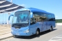 Alquila un 39 asiento Midibus (. . 2011) de AUTOCARES NIETO en Torrox Costa 