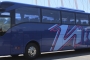 Alquila un 59 asiento Autocar Ejecutivo (. . 2011) de AUTOCARES NIETO en Torrox Costa 
