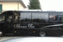 Noleggia un 29 posti a sedere Minibus  (Mercedes Beluga 815 2002) da Francesco Munna a Massa e Cozzile 
