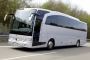 Noleggia un 9 posti a sedere Minibus  (opel TURIZMO 2012) da Autonoleggio con autista Ragusa a Ragusa 