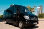 Alquila un 16 asiento Minibús (Renault VW Iveco Master o similar 2013) de Busfacil Spain, s.l.u. en Malaga 
