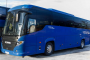 Hire a 49 seater Standard Coach (Scania Touring 2016) from Hanse Mondial in Hamburg 