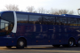Hire a 57 seater Standard Coach (Scania Touring  2016) from Hanse Mondial in Hamburg 