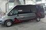 Huur een Microbus (PEUGEOT BOXER MINIBUS 2004) met 13 stoelen van AUTOCHOFER DEL MEDITERRANEO, S.L. uit SAN JAVIER 