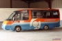 Mieten Sie einen 16 Sitzer Minibus  (. . 2010) von AUTOBUSES LA CONCEPCIÓN in VALENCIA  