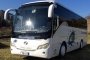 Noleggia un 35 posti a sedere Luxury VIP Coach (King Long  415 2014) da Currenti Bus a Motta Camastra 