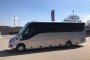 Hire a 29 seater Minibus  (IVECO Daily 2018) from PrivateLane - Exclusive Services in Lisboa 