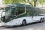 Alquila un 50 asiento Autocar estándard (. . 2015) de Sepulvedana S.A. en madrid 