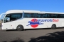Hire a 60 seater Luxury VIP Coach (. . 2009) from LANZAROTE BUS in Arrecife 