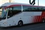 Alquila un 51 asiento Autocar Clase VIP (Mercedes Tourismo 2014) de Alinea Bus SL en Coslada 