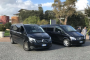 Hire a 7 seater Minivan (mercedes classe v 2017) from Naplestour&Transfer in ercolano napoli 