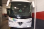 Hire a 55 seater Standard Coach (VOLVO, IVECO,RENAULT Autocar estándar con los servicios básicos  2009) from Gat Travel, S.L. in SANT ANDREU DE LA BARCA 